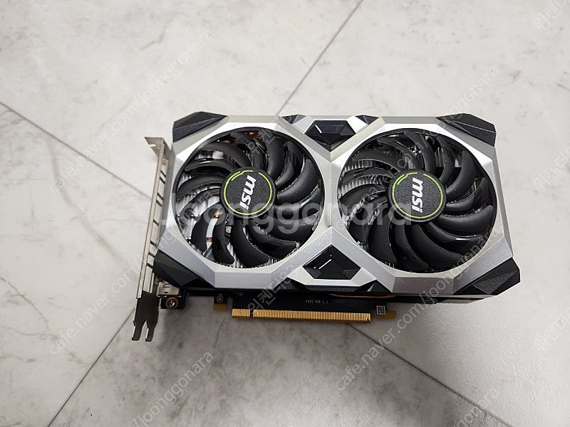 msi 지포스 gtx 1660 super--0
