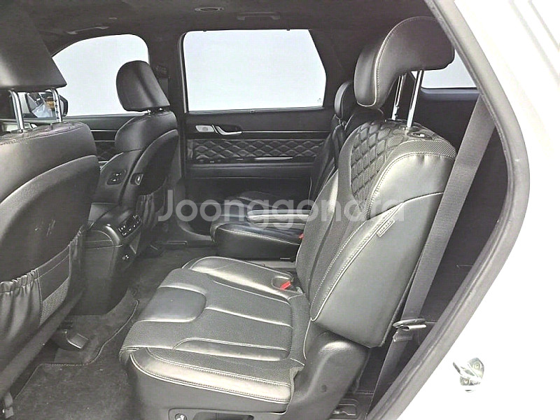 팰리세이드 디젤 2.2 4WD 2021 년 중고가격 너...--2