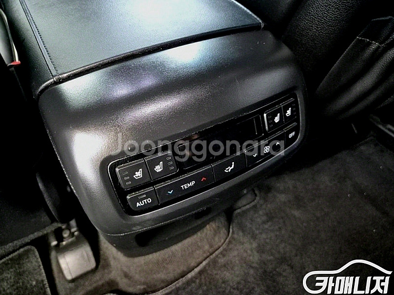 팰리세이드 디젤 2.2 4WD 2021 년 중고가격 너...--4