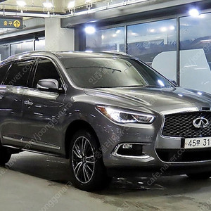 @18년식 QX60 3.5 AWD 전국최저가격@최저가@박리다매@저신용전액할부