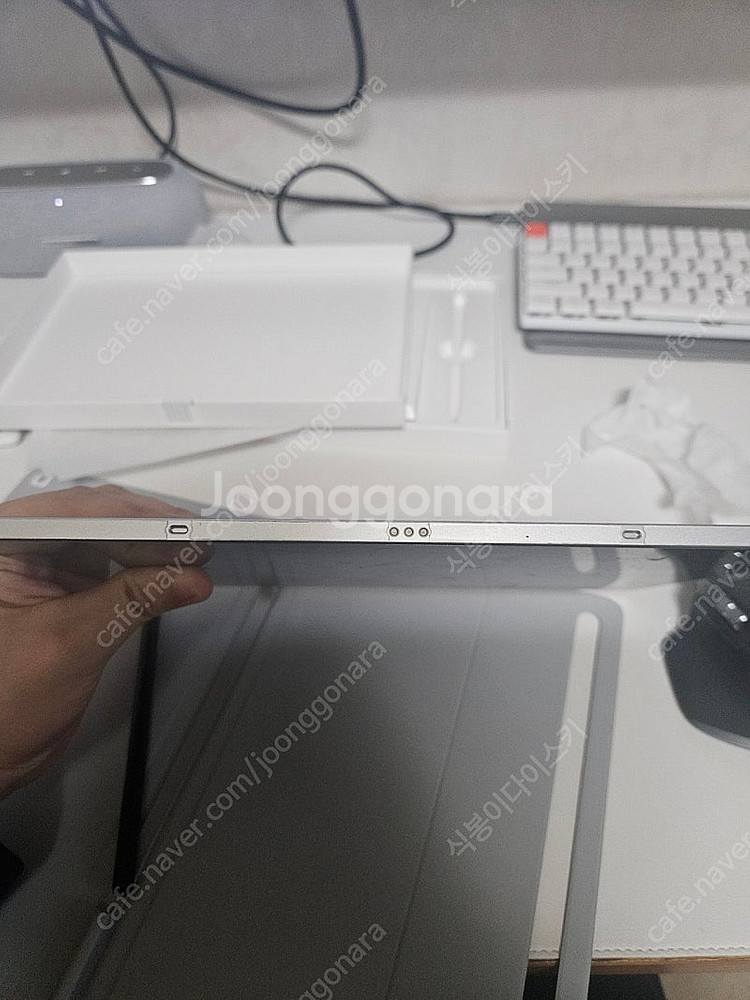 갤럭시탭s8 wifi 초s급 판매합니다.--3