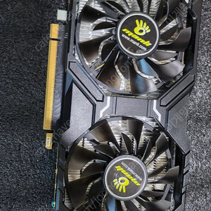 택포) 부품용 gtx1060