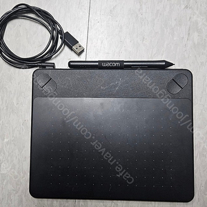 WACOM CTH-490 타블렛, 무선모듈(별도)