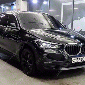 BMW X1 (F48) xDrive 20i 어드밴티지 저렴하게 판매합니다 ★전액할부★저신용★