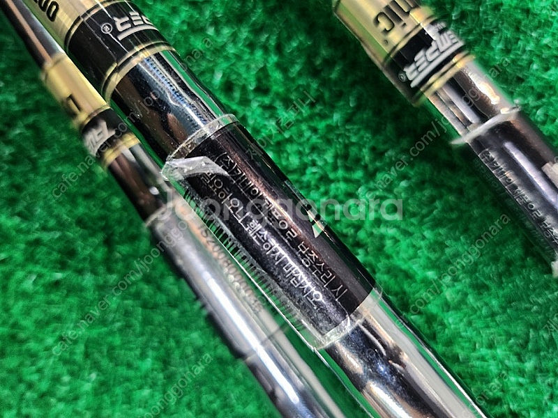 카네정품 PXG 0311 FORGED 50,54,58도...--8
