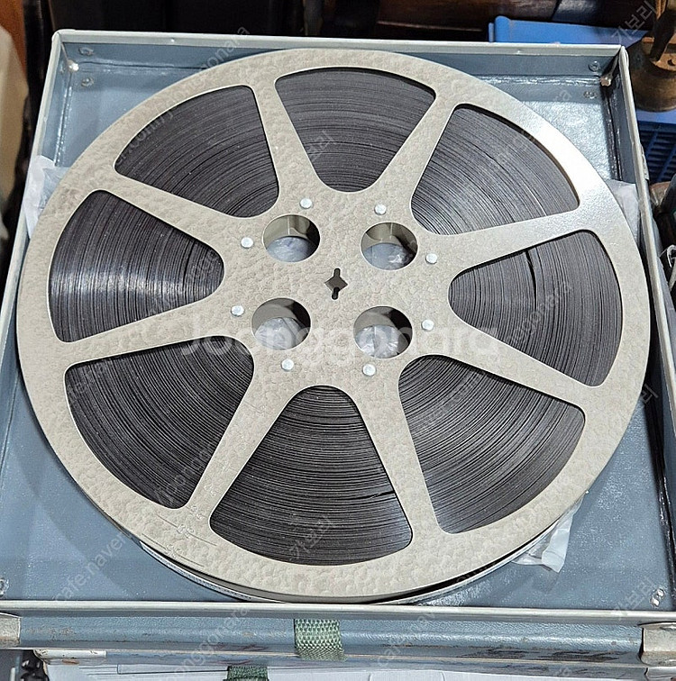 16mm 영사기 필름 팝니다--1