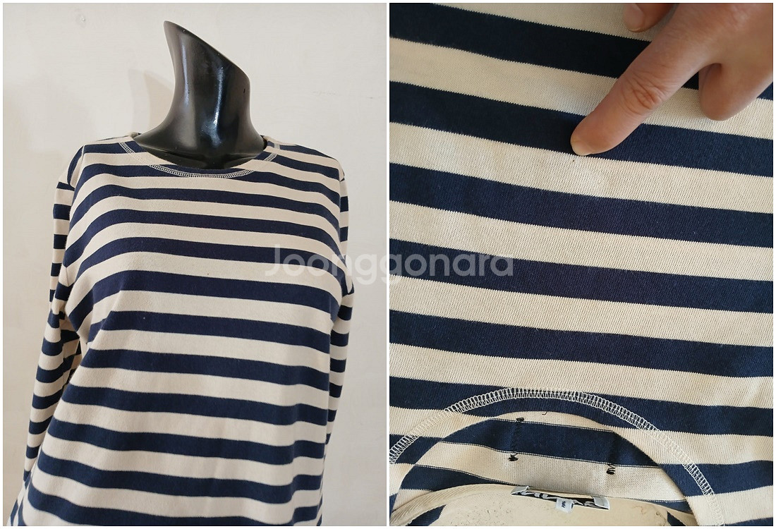 <판매> [[ 니트, 블라우스 ]]=== 막스마라 / 오브제 / 필립림 / 구호 / 타임 / 더캐시미어 외--4