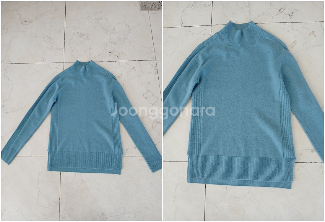 <판매> [[ 니트, 블라우스 ]]=== 막스마라 / 오브제 / 필립림 / 구호 / 타임 / 더캐시미어 외--7