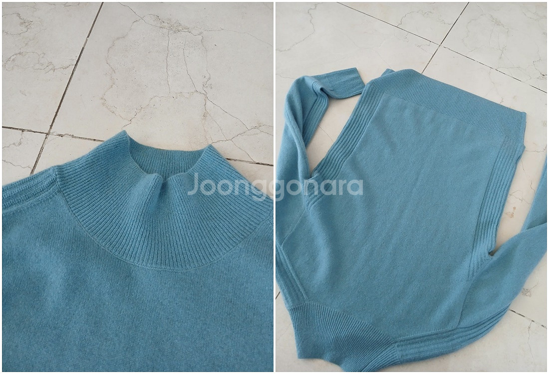 <판매> [[ 니트, 블라우스 ]]=== 막스마라 / 오브제 / 필립림 / 구호 / 타임 / 더캐시미어 외--9