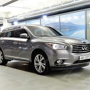 @15년식 QX60 3.5 AWD 전국최저가격@최저가@박리다매@저신용전액할부