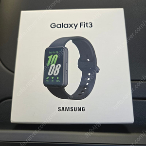 갤럭시 핏3 Galaxy Fit3