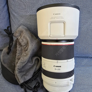 RF 70-200mm F2.8 L IS 알아빠 팝니다