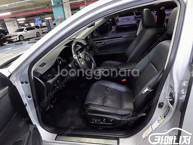 [렉서스]뉴ES300h 프리미엄 ★중고차★중고차매입★전...--6