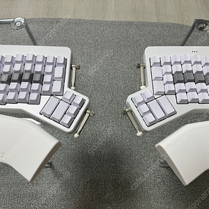 Ergodox ez 어고독스 에고독스 인체공학형 키보드 팝니다.