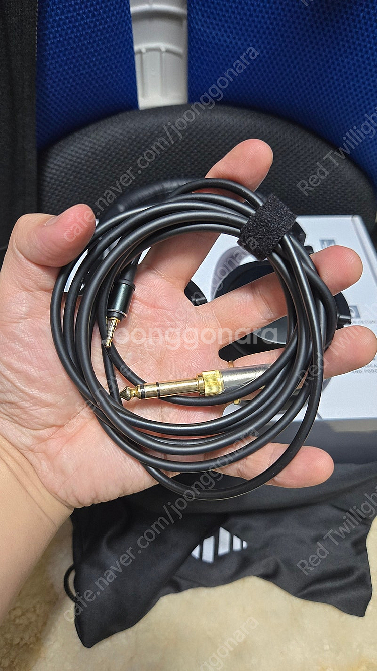 Polsen_Audio HPS-A40 모니터링 헤드폰 ...--2