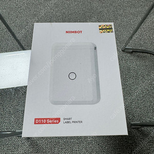 님봇 niimbot nimbot _ 라벨 프린터 _ D11 D110 D101