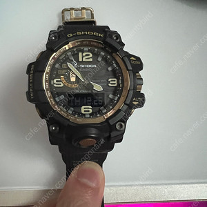 G-shock GWG-1000-1a