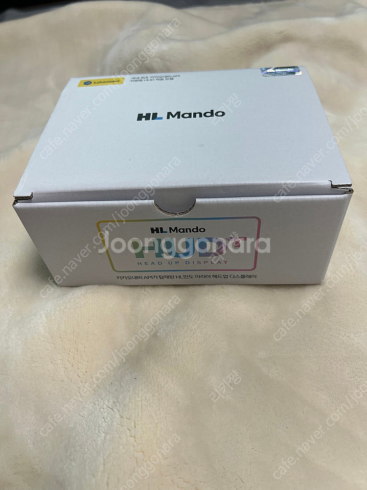만도 UHD T (MHDT1) 팔아요~~--0