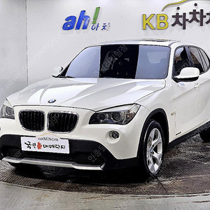 BMW X1 (E84) xDrive 20d 4WD 최저가 판매합니다. ★전액할부★저신용★