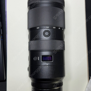 니콘 z 70-200mm f2.8 vr s