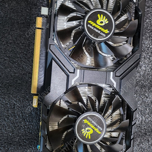 gtx1060 고장