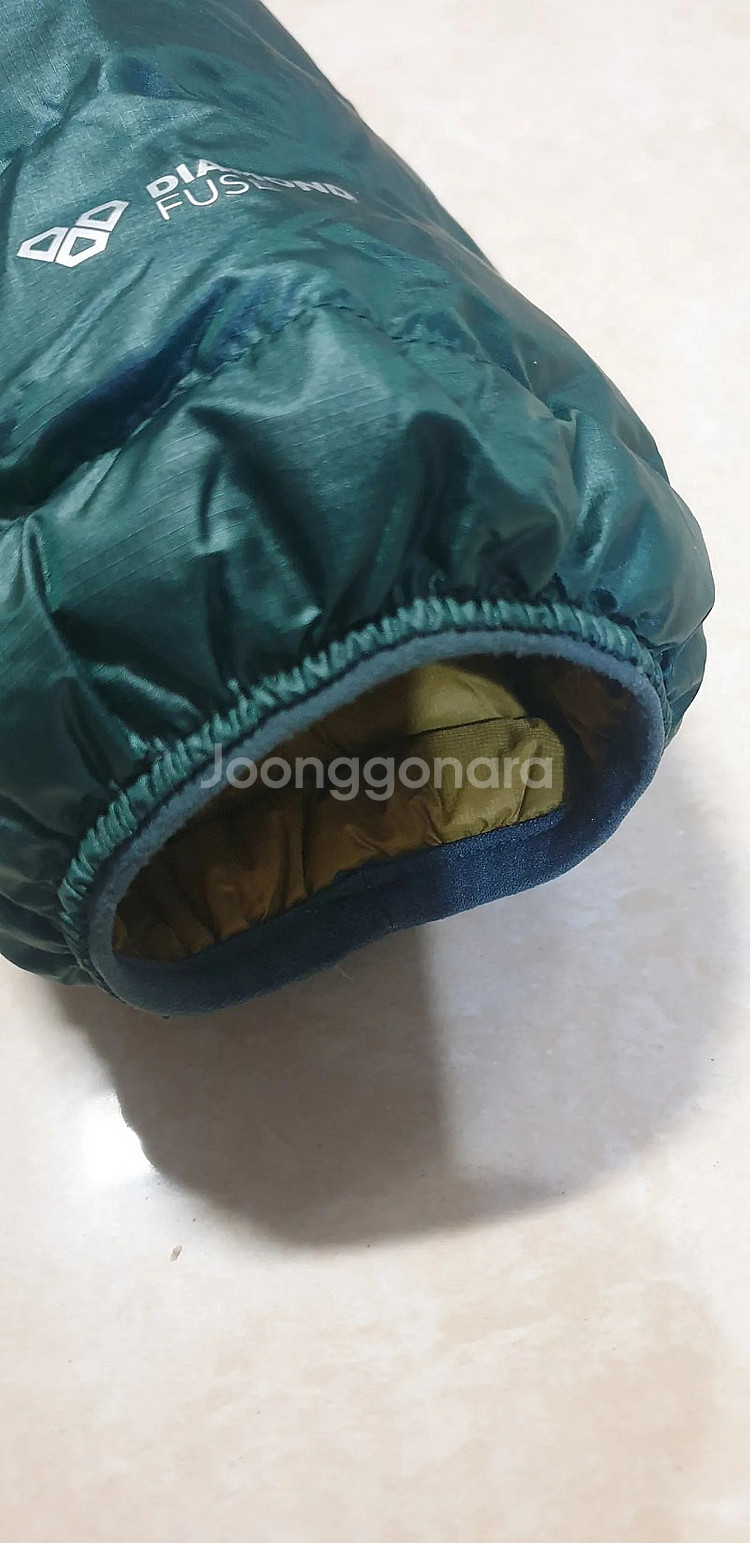 OR 구스 경량패딩 L / 파타고니아 레트로 후리스조끼 등--7