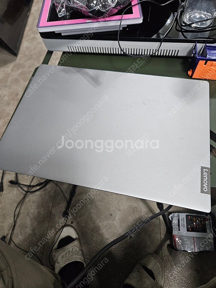 레노버 아이디어패드 s340-14api 팝니다--0