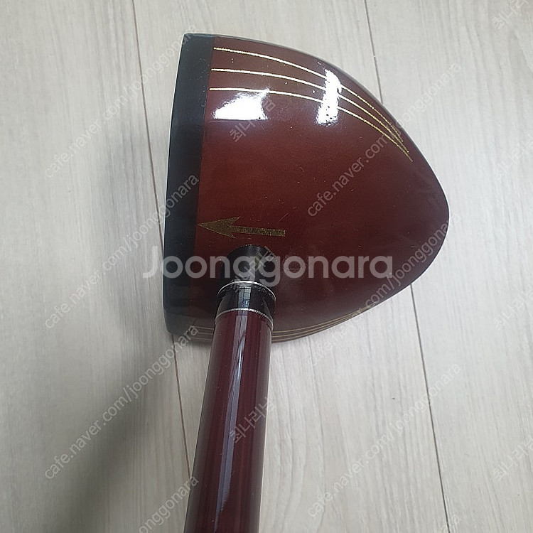 파크골프채 (미사용)--1