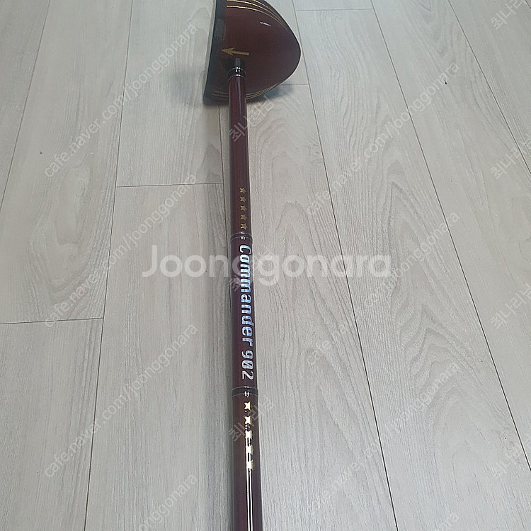 파크골프채 (미사용)--2