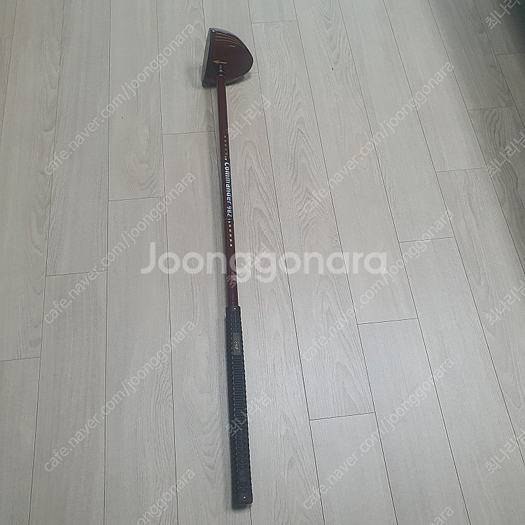 파크골프채 (미사용)--3