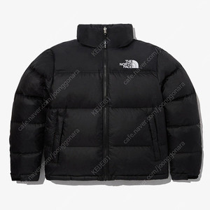 [THE NORTH FACE] 노스페이스 남성 1996 에코 눕시 다운 자켓 (M/95/NJ1DQ55A)