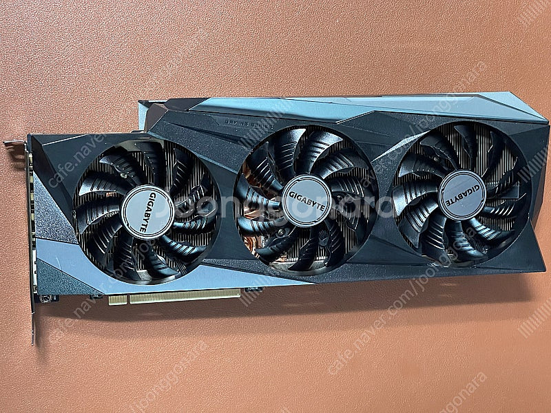 기가바이트 GIGABYTE 지포스 RTX 3090 GA...--0