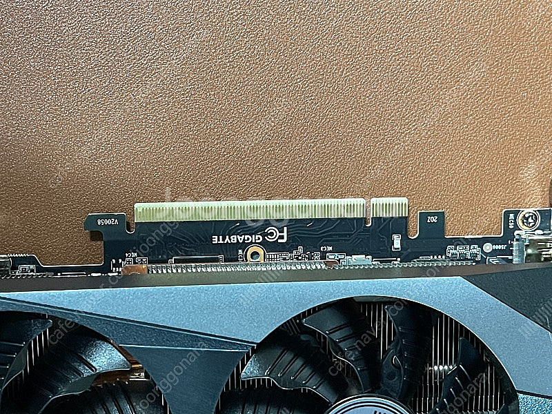 기가바이트 GIGABYTE 지포스 RTX 3090 GA...--1