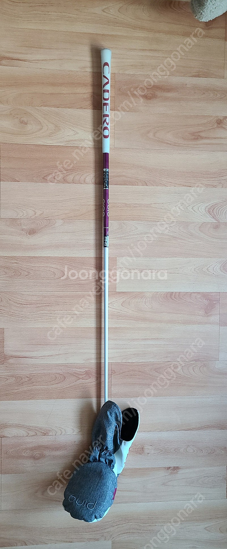 핑 드라이버 gle2 L--4