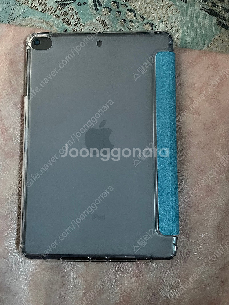 아이패드 미니5 와이파이--2