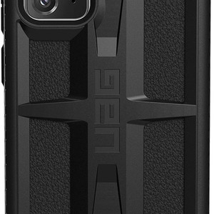 [UAG] 갤럭시 노트20 UAG MONARCH 모나크 케이스 블랙 새제품