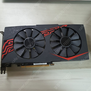 ASUS RX470 채굴품