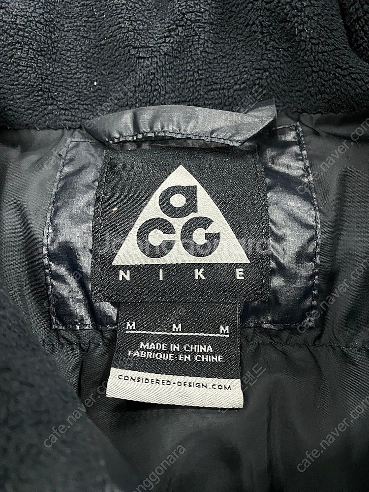 나이키 ACG 경량패딩 90--2