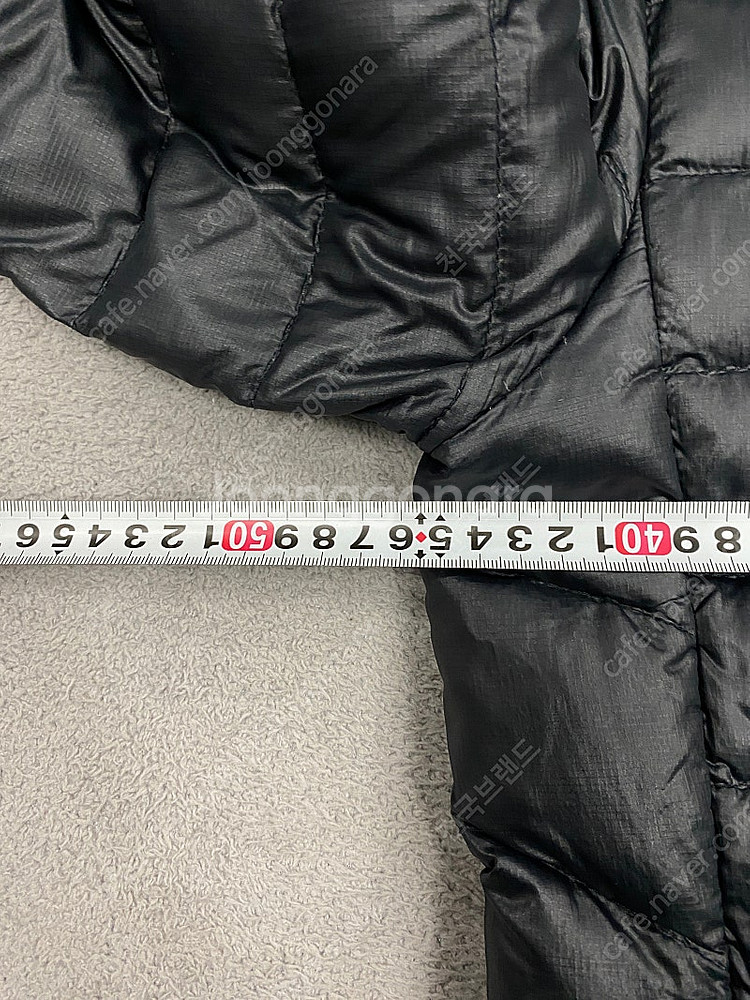나이키 ACG 경량패딩 90--5