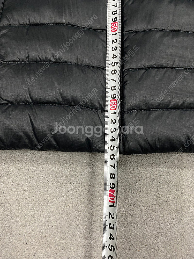 나이키 ACG 경량패딩 90--6
