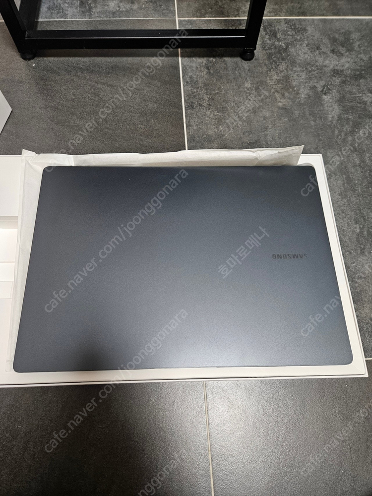 갤럭시북 3 판매합니다 이미지