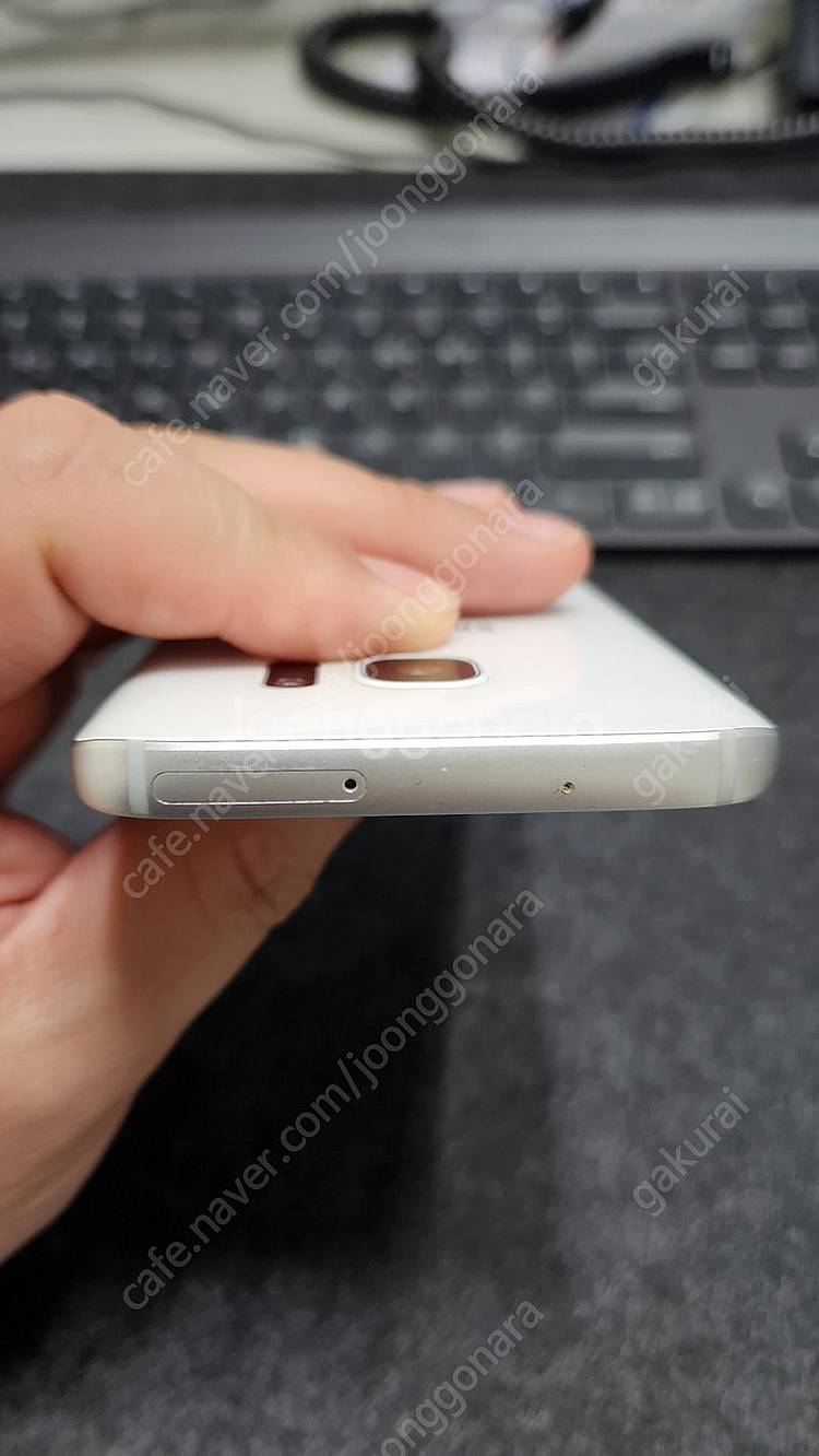 갤럭시 S7 32G 판매합니다.--2