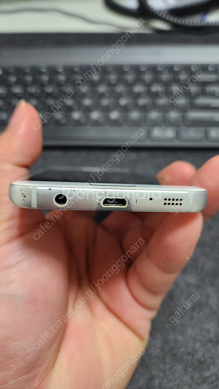 갤럭시 S7 32G 판매합니다.--3