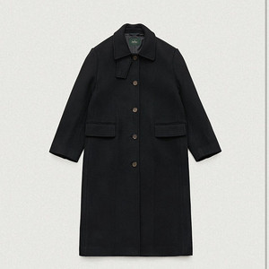 더바넷 알토 맥코트 블랙