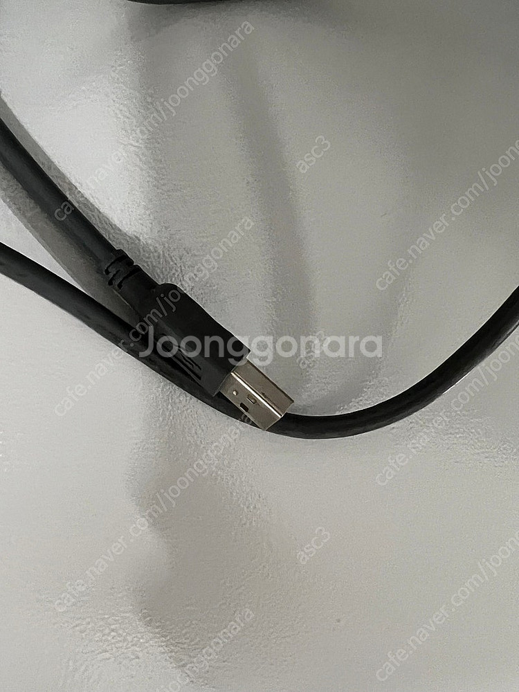 ZEBRA 지브라 바코드 스캐너 (DS4208) 팝니다--3