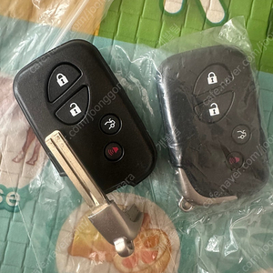 렉서스 키 케이스 팝니다