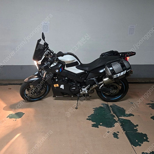 2011년 bmw f800r 팝니다