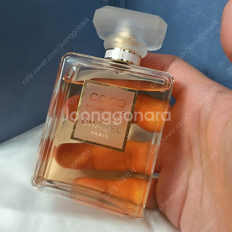 샤넬 코코 마드모아젤 EDP 100ml 향수 (40)--1