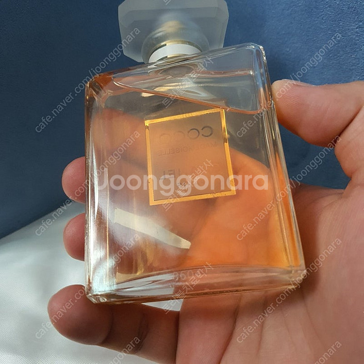 샤넬 코코 마드모아젤 EDP 100ml 향수 (40)--3