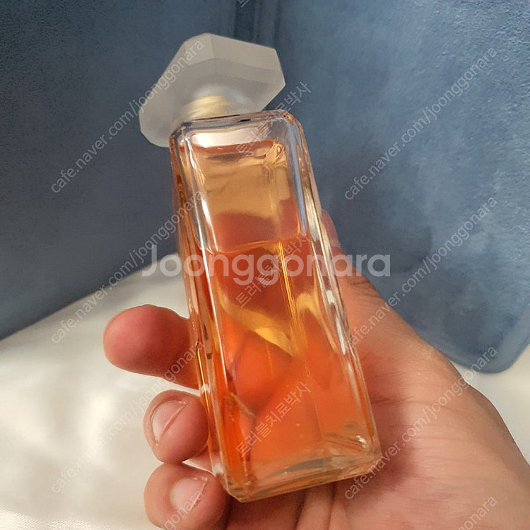 샤넬 코코 마드모아젤 EDP 100ml 향수 (40)--4